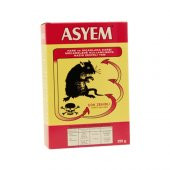 FARE ZEHİRİ (250 GR) - 2