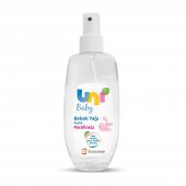 Uni Baby Bebe Yağı 200ML - 1