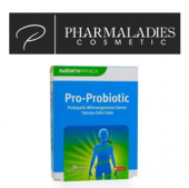 Pro-Probiotic 30 Kapsül - 1