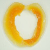 Kavun Kurusu Cantaloupe Tropikal Meyve 250Gr 500Gr 1 Kg Big Nuts - 4