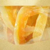 Kavun Kurusu Cantaloupe Tropikal Meyve 250Gr 500Gr 1 Kg Big Nuts - 7