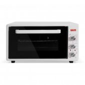 Sem SC 3601 Hamurcu Mini Fırın - 2