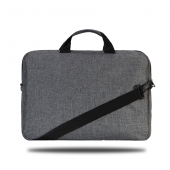 CLASSONE NOTEBOOK ÇANTASI 15.6" GRİ - 2