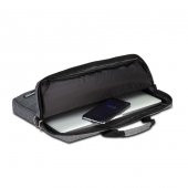 CLASSONE NOTEBOOK ÇANTASI 15.6" GRİ - 3
