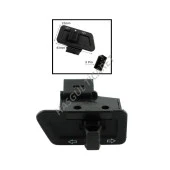 HSGL SCOOTER DÜĞME SETİ 5 Lİ - 5