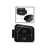 HSGL SCOOTER DÜĞME SETİ 5  Lİ - 6