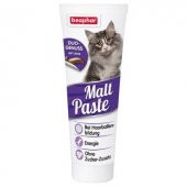 Beaphar Malt Paste Kedi Macunu 100 Gr - Yeni Paket-SKT: 04/2021 - 1