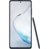 Samsung Galaxy Note 10 Lite 128 GB Siyah Cep Telefonu (Samsung Türkiye Garantili) - 1
