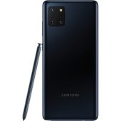 Samsung Galaxy Note 10 Lite 128 GB Siyah Cep Telefonu (Samsung Türkiye Garantili) - 2