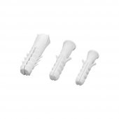 3ÖZ Plastik Dübel - 10" - (500 Adet) - 1
