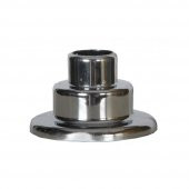 3ÖZ Havlupan Boru Gizleme - Krom - HB200 - 1