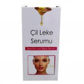Tabiat Market Çil Leke Serumu 20 ML E Vitamin Mavi Anemon Kayısı - 3