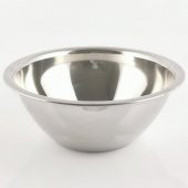 26cm Paslanmaz Çelik Hazırlık Karıştırma Kabı - 1