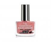 Golden Rose Rich Color Nail Lacquer Oje - 06 - 1