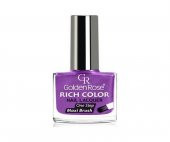 Golden Rose Rich Color Nail Lacquer Oje - 32 - 1