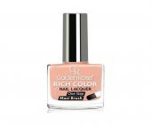 Golden Rose Rich Color Nail Lacquer Oje - 43 - 1