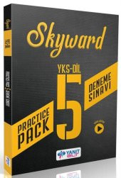 YANIT YKS DİL SKYWARD 5 FASİKÜL DENEME VİDO ÇÖZÜMLÜ - 1