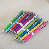 Penac TLG-107 0.7 Versatil Kalem - Uçlu Kalem - Pastel Pembe - 1