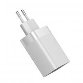 BASEUS Mirror Lake 30W Dijital Gösterge 4-Port Usb Hızlı Şarj Aleti - 4