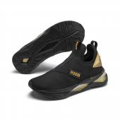 Puma Lqdcell Shatter Mid Kadın Spor Ayakkabı - 19327802 - 1