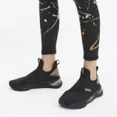 Puma Lqdcell Shatter Mid Kadın Spor Ayakkabı - 19327802 - 5