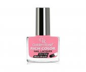 Golden Rose Rich Color Nail Lacquer Oje - 67 - 1