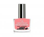 Golden Rose Rich Color Nail Lacquer Oje - 64 - 1