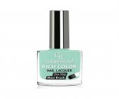 Golden Rose Rich Color Nail Lacquer Oje - 65 - 1