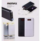 REMAX PRODA 30000 MAH POWERBANK TAŞINABİLİR ŞARJ ALETİ 2 USB Lİ - 2