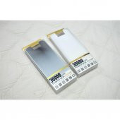 REMAX PRODA 30000 MAH POWERBANK TAŞINABİLİR ŞARJ ALETİ 2 USB Lİ - 5