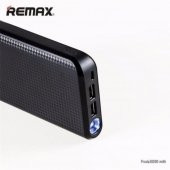 REMAX PRODA 30000 MAH POWERBANK TAŞINABİLİR ŞARJ ALETİ 2 USB Lİ - 7