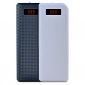 REMAX PRODA 30000 MAH POWERBANK TAŞINABİLİR ŞARJ ALETİ 2 USB Lİ - 9