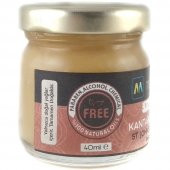 %100 DOĞAL KANTARON YAĞI KREMİ - 40 ML - 2