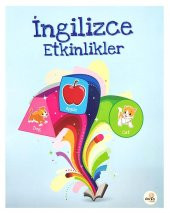 5 Yaş Minik Dahilerin Büyük Fikirleri Okul Öncesi Eğitim Seti - 4
