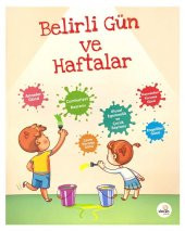 5 Yaş Minik Dahilerin Büyük Fikirleri Okul Öncesi Eğitim Seti - 7