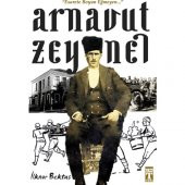 Arnavut Zeynel - İlknur Bektaş - 1