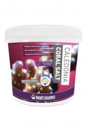 Reeflowers Caledonia Coral Salt 22.5 Kg - 1