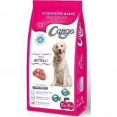 Cango Yetişkin Köpek Maması Biftekli 15 Kg - 1