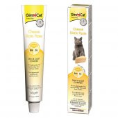 GimCat Biyotinli Ve Peynirli Güzellik Macunu 50gr - 1