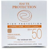 Avene Güneş Compact Dore SPF50 Koyu Renkli Fondöten - 1