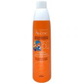 Avene Enfant Spf 50+ 200 ml Çocuk Güneş Spreyi - 1