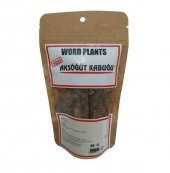 Word Plants Aksöğüt Kabuğu 40 Gr (SKT 2022) - 1