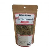 Word Plants Tetra Yaprağı (Duman Ağacı) 40 Gr (SKT 2022) - 1
