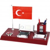OFFICEMATE MASA SETI CEVHER (850) - 1