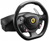 THRUSTMASTER T80 FERRARI 488 GTB EDITION YARIS DIREKSIYONU (PS/PS4) (4160672) - 1