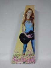 VALENCIA GRC1KPUB KLASİK GİTAR GYPSY ROSE SET (GIGBAG, STRAP, STICKE KLASİK GİTAR GYPSY ROSE SET (GIGBAG, STRAP, STICKER)
GIRL ROCKSTAR SET - 2