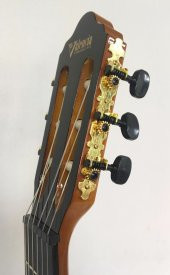 VALENCIA VC264 KLASİK GİTAR, SCALE 4/4,NATUREL,PARLAK, VALENCIA, VC264, KLASİK GİTAR, SCALE 4/4,NATUREL,PARLAK, thumbnail 2