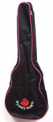 VALENCIA GRC1KPUB KLASİK GİTAR GYPSY ROSE SET (GIGBAG, STRAP, STICKE KLASİK GİTAR GYPSY ROSE SET (GIGBAG, STRAP, STICKER)
GIRL ROCKSTAR SET - 4