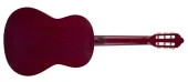 VALENCIA VC204TWR KLASİK GİTAR, SCALE 4/4,ŞEFFAF ŞARAP KIRMIZISI MAT VALENCIA, VC204TWR, KLASİK GİTAR (4/4),, (101CM X 36CM) MAT ŞARAP KIRMIZI - 2