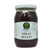 KİRAZ REÇELİ 430 GR - 1